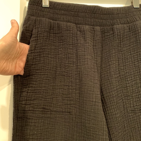 Nation LTD Gauze Lounge Pant - Picture 5 of 9